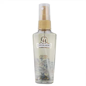 CONCEPT II香氛概念 水晶麝香 身體噴霧(50ML)
