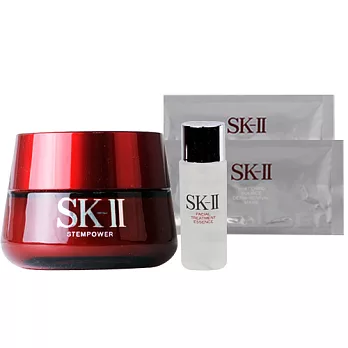《SK-II》肌源新生活膚青春面膜組