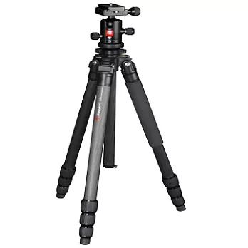 Kingjue勁捷 CK-288 + QE-1 捷樂 碳纖維系列