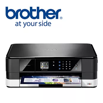 Brother MFC-J2310 InkBenefit 多功能彩色噴墨複合機