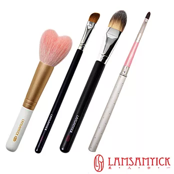 LSY林三益 水漾甜心限定組