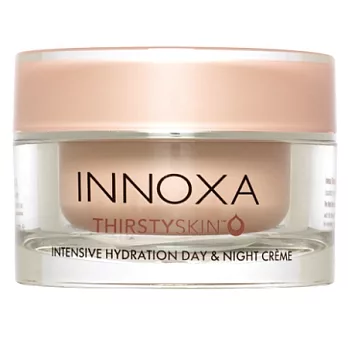 澳洲 INNOXA 愛若莎 水嫩無齡保濕霜(日夜)50ml