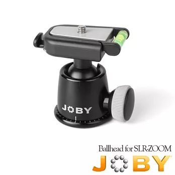 JOBY Ballhead for SLR-ZOOM 球型雲台 (BH1)