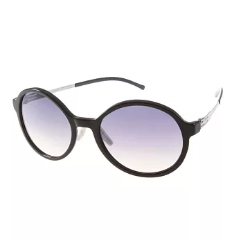 【金橘眼鏡】ic!berlin太陽眼鏡 (黑)# EVER SO SOFT PEARL