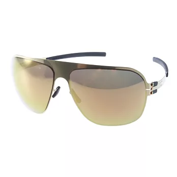 【金橘眼鏡】ic!berlin太陽眼鏡 (金)#SEXY TRUTH SUNGOLD