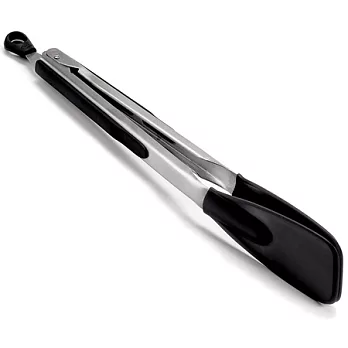 《OXO》妙廚長柄餐夾