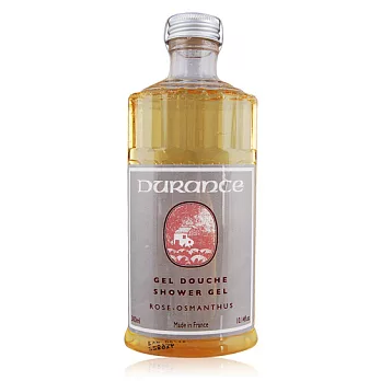 DURANCE朵昂思 玫瑰沐浴乳(300ml)
