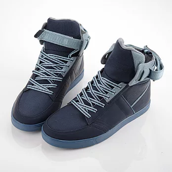 DC ADM SPORT系列 休閒鞋9.5DC NAVY (DN1)