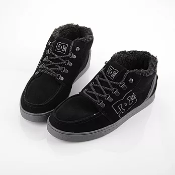 DC RELAX MID WR系列 休閒鞋8.5BLACK/GREY (BGY)