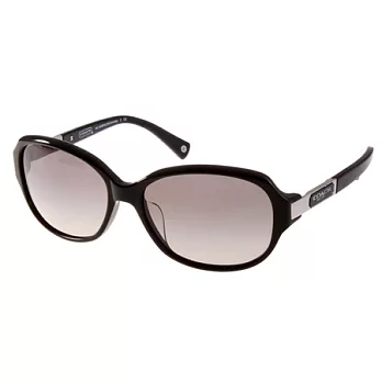 【金橘眼鏡】COACH太陽眼鏡 (黑色) #COS8039F 500211