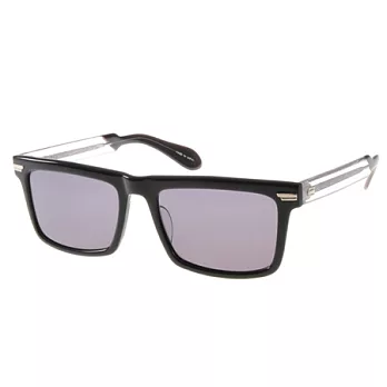 【金橘眼鏡】KING CRAFT 太陽眼鏡 (黑色) # KIS15 C01 日本 鯖江手造