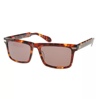 【金橘眼鏡】KING CRAFT 太陽眼鏡 (彩紋琥珀) # KIS15 C02 日本 鯖江手造