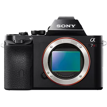 (公司貨)SONY A7R 機身