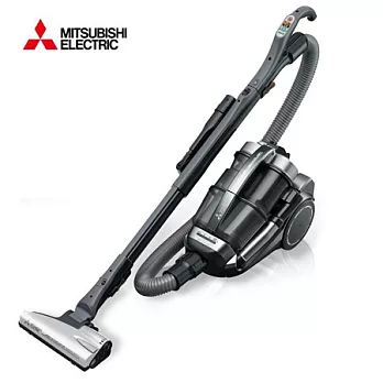 MITSUBISHI 三菱氣旋型吸塵器 TC-ZXA20STW-珍珠銀