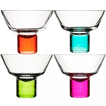 《SAGAFORM》Club馬丁尼杯(4入)