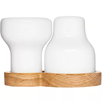 《SAGAFORM》葫蘆調味罐組