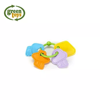 美國【greentoys】大門牙固齒器