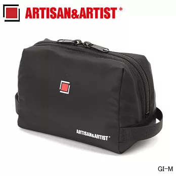 日本 ARTISAN＆ARTIST 相機軟包 GIM (AA)