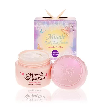 Holika Holika 魔法奇蹟保濕 裸妝底霜 CC霜 50g粉紅瓶/中乾性