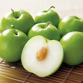 歲暮百華[寶島南方棗]蜜棗禮盒