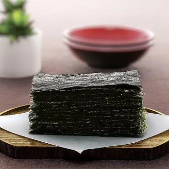 歲暮百華[橘平屋]岩燒海苔禮盒(30小包)(10組)(含運)