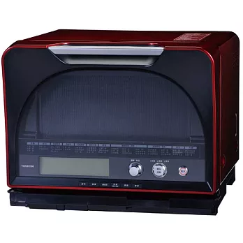 TOSHIBA東芝31L過熱水蒸氣烘烤微波爐 ER-GD400GN