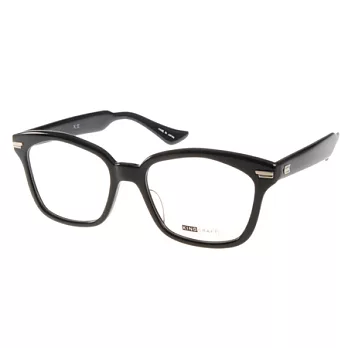 KING CRAFT 眼鏡 (經典黑色) KIV11 C01 日本 鯖江手造 #金橘眼鏡