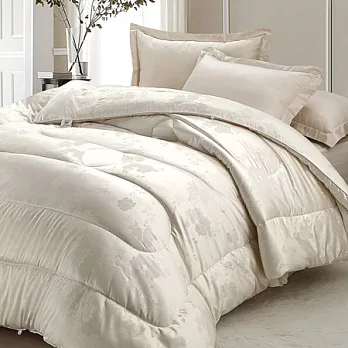 法國夢特嬌MONTAGUT【澳洲新生小羊毛被】