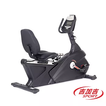 【吉加吉】GXG SPORTS專業商務級 臥式健身車 懶人車 台灣製造 GS-C1170