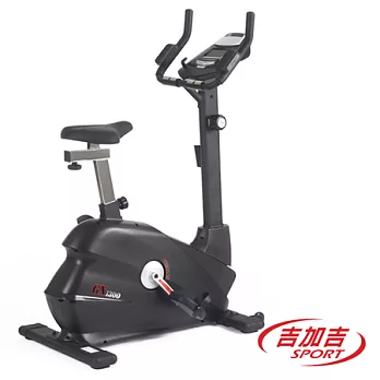 【吉加吉】GXG SPORTS 豪華商務款 立式健身車 外銷健身房款 台灣製造 GS-U1870