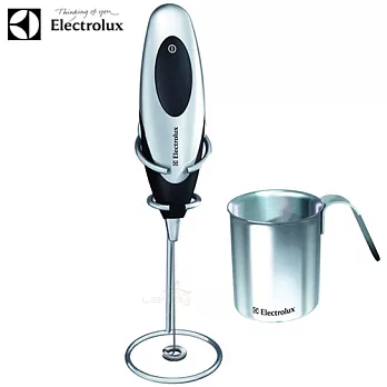 瑞典伊萊克斯 電動奶泡器(MFB100T)