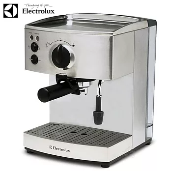 瑞典伊萊克斯 高壓義式濃縮咖啡機(EES200)