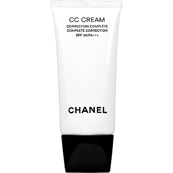 CHANEL 香奈兒 全效完美修飾CC霜SPF30/PA+++(#12 Beige Rose)(30ml)