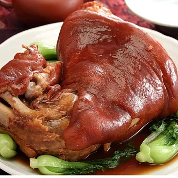 【上野物產】鹹酥豬腳