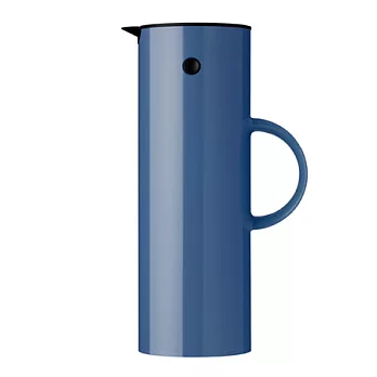 啄木鳥暖瓶(深海藍)