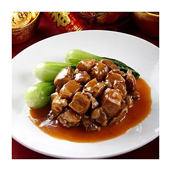 《幸福燕》經典無錫排骨(400g)