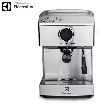 瑞典伊萊克斯 高壓義式濃縮咖啡機(EES200E)