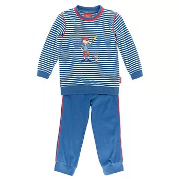 德國Sigikid 小海盜兩件式睡衣85