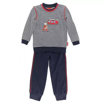 德國Sigikid 消防隊兩件式睡衣85