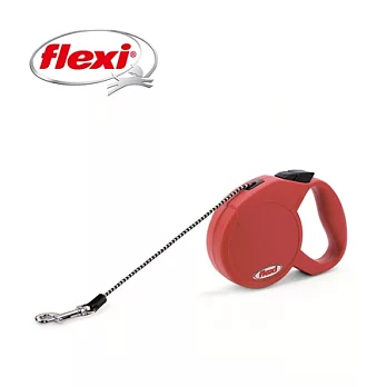 【Flexi 德國飛萊希】經典索狀系列XS紅色
