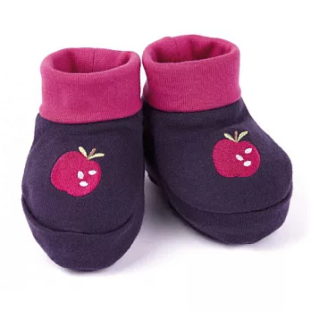 德國Sigikid 小蘋果嬰兒鞋Schuhe, New Born11雙面穿