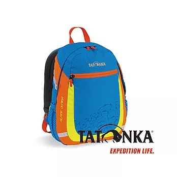 2013秋冬新品!【德國 TATONKA 】多功能背包 11L《TA1827》194 藍色