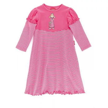 德國Sigikid 粉紅女王睡衣裙Nachthemd, BRANDS85睡衣裙