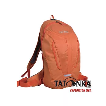 【德國 TATONKA 】多功能背包 18L《TA1505》127亮橘