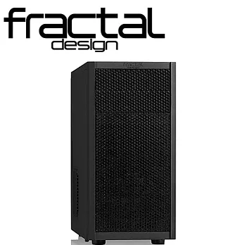 Fractal Design CORE 1000 USB3.0 入門機殼