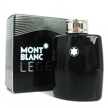 Mont Blanc 萬寶龍 傳奇經典 男小香4.5ml