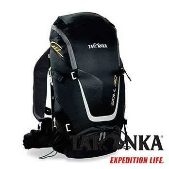 【德國 TATONKA 】專業多功能背包 30L《TA1480》040酷黑