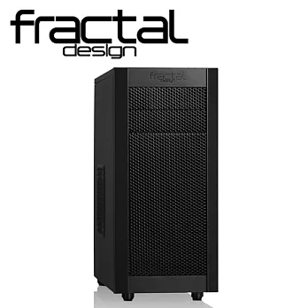 Fractal Design CORE 3000 USB3.0 入門機殼