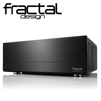 Fractal Design NODE 605 劇院機殼