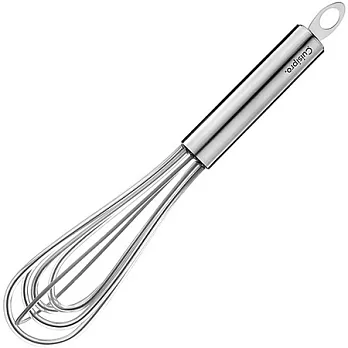 《CUISIPRO》超效率槳形打蛋器(銀28cm)